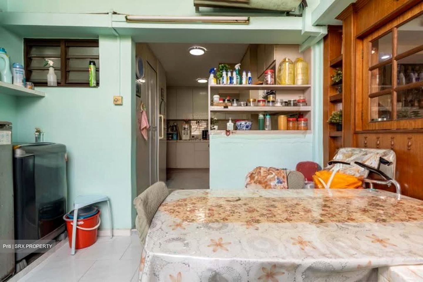 Blk 895A Tampines Street 81 (Tampines), HDB Executive #609034911